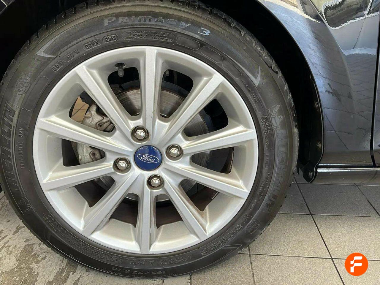Foto Ford Fiesta 24