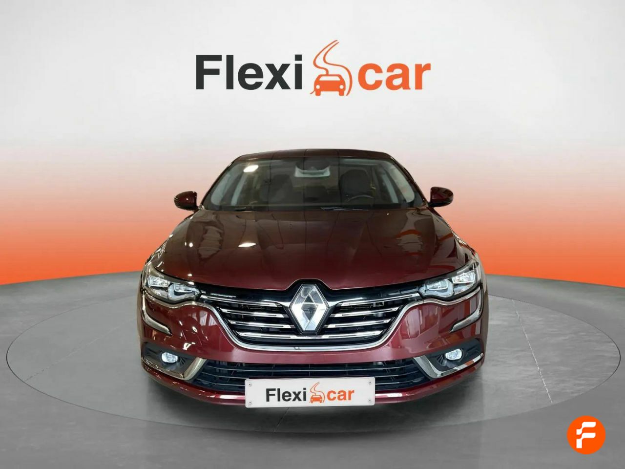 Foto Renault Talisman 3