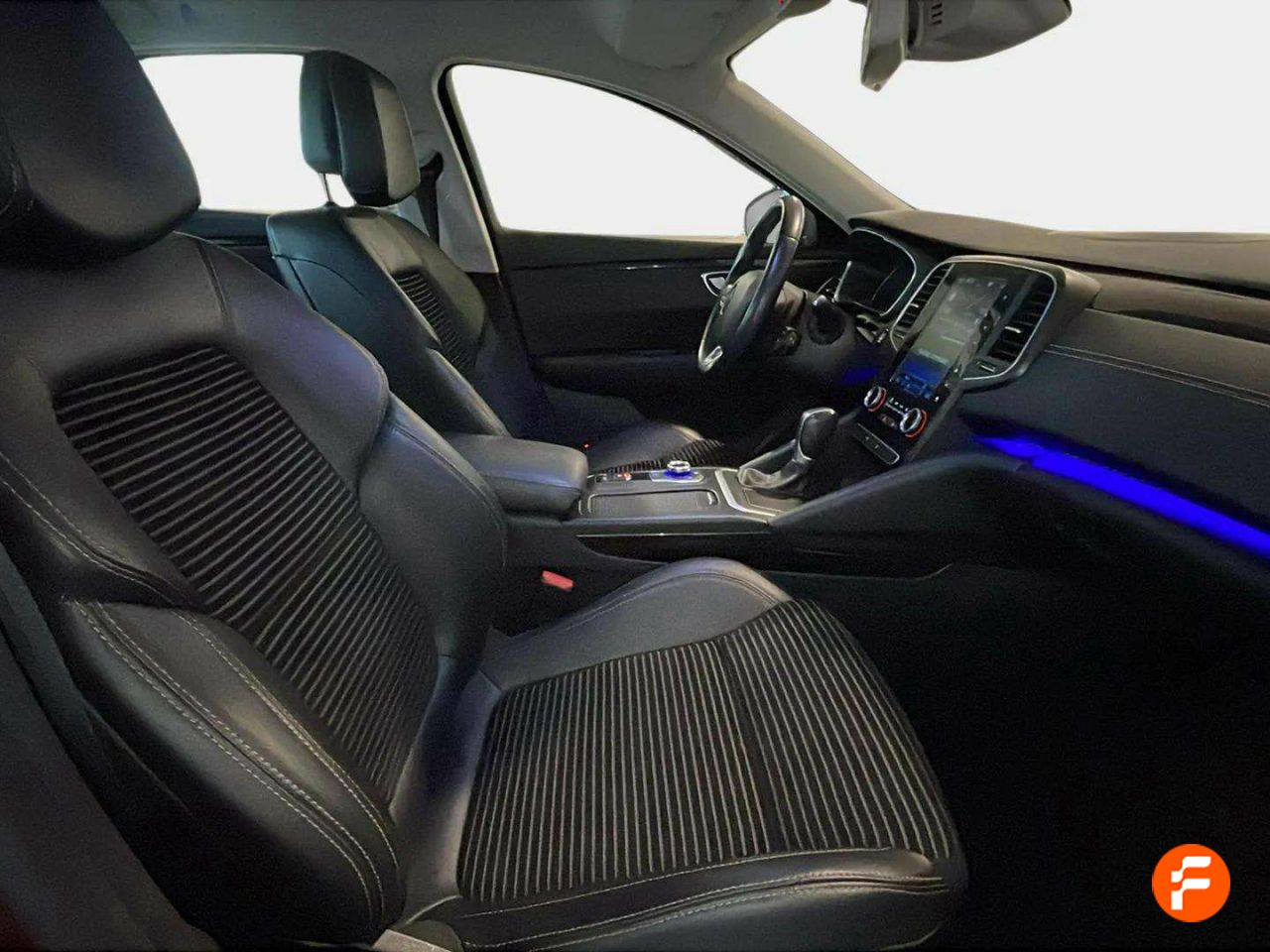 Foto Renault Talisman 12
