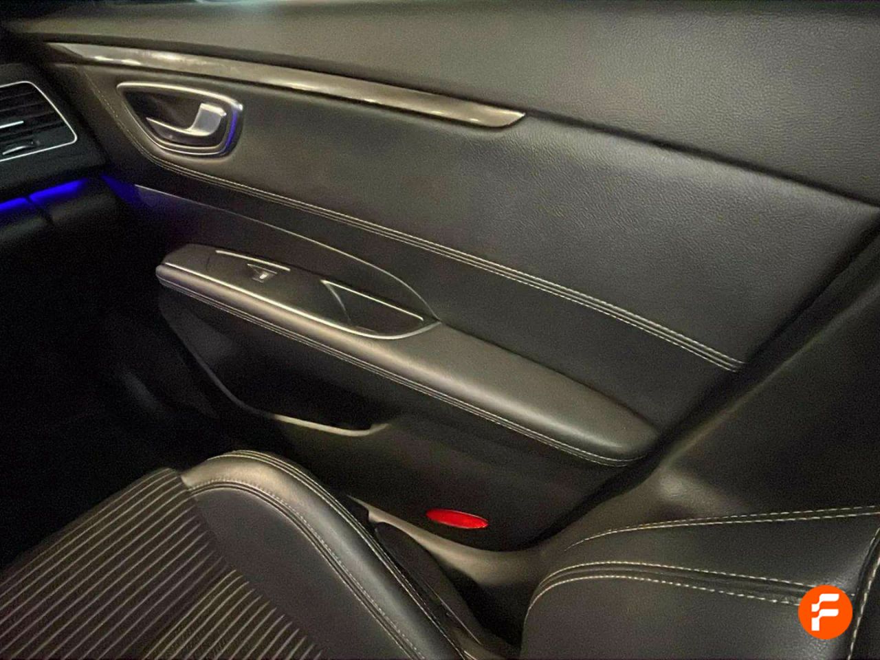 Foto Renault Talisman 13