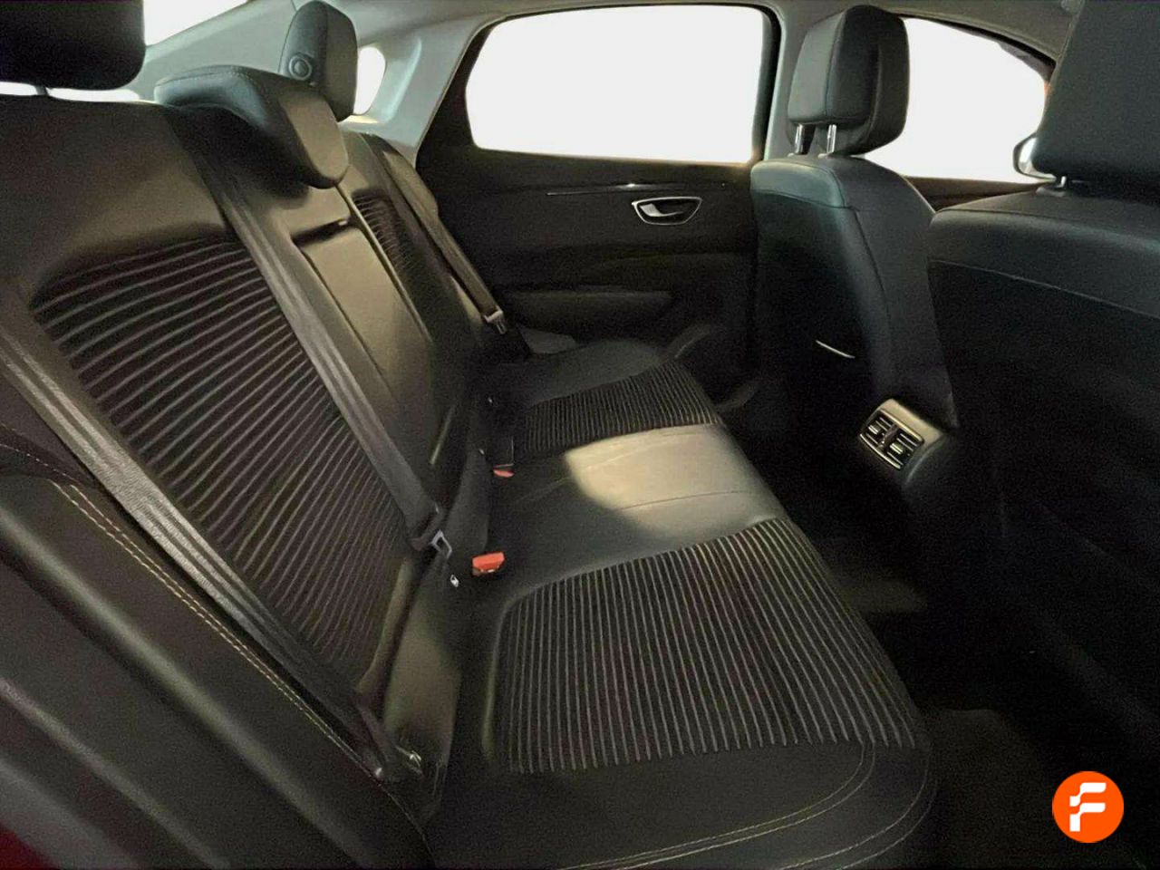 Foto Renault Talisman 14