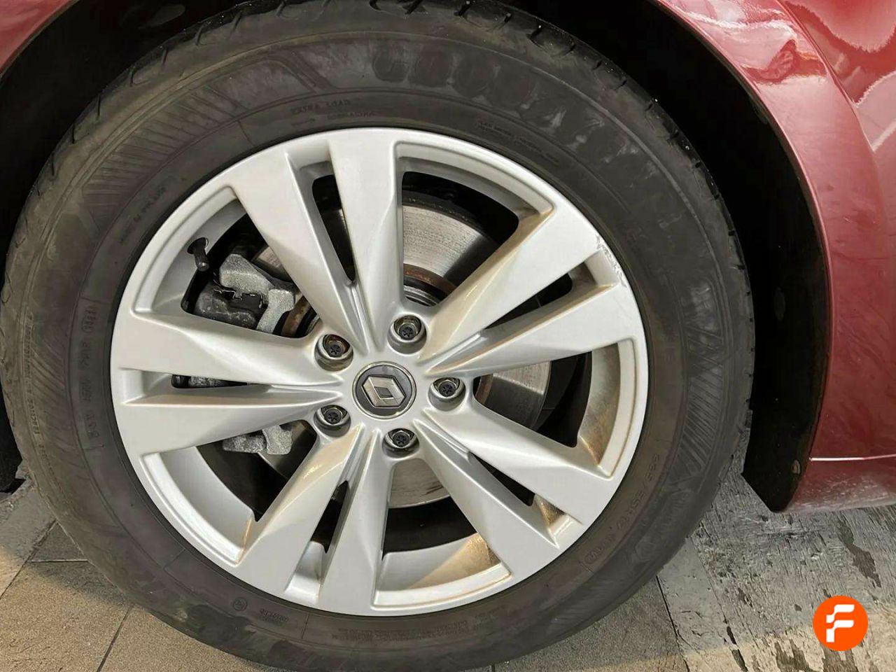 Foto Renault Talisman 23