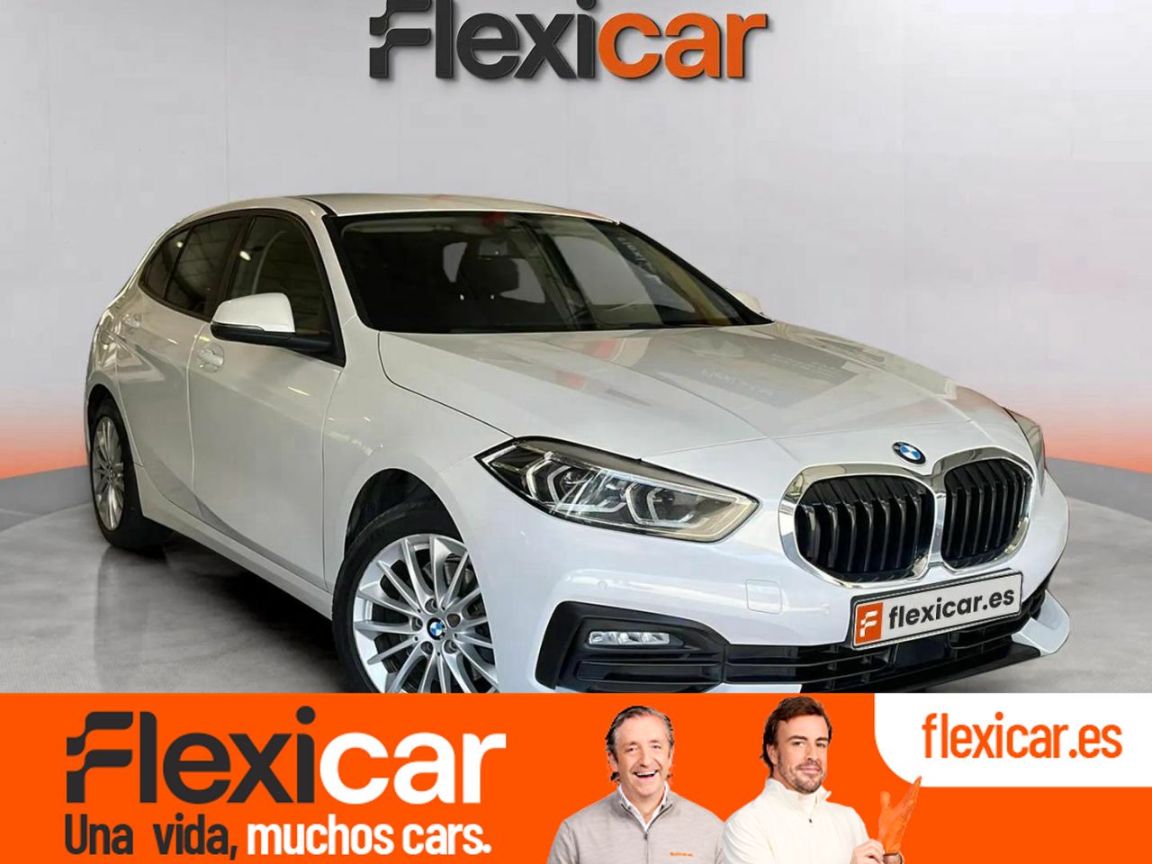 Foto BMW Serie 1 1