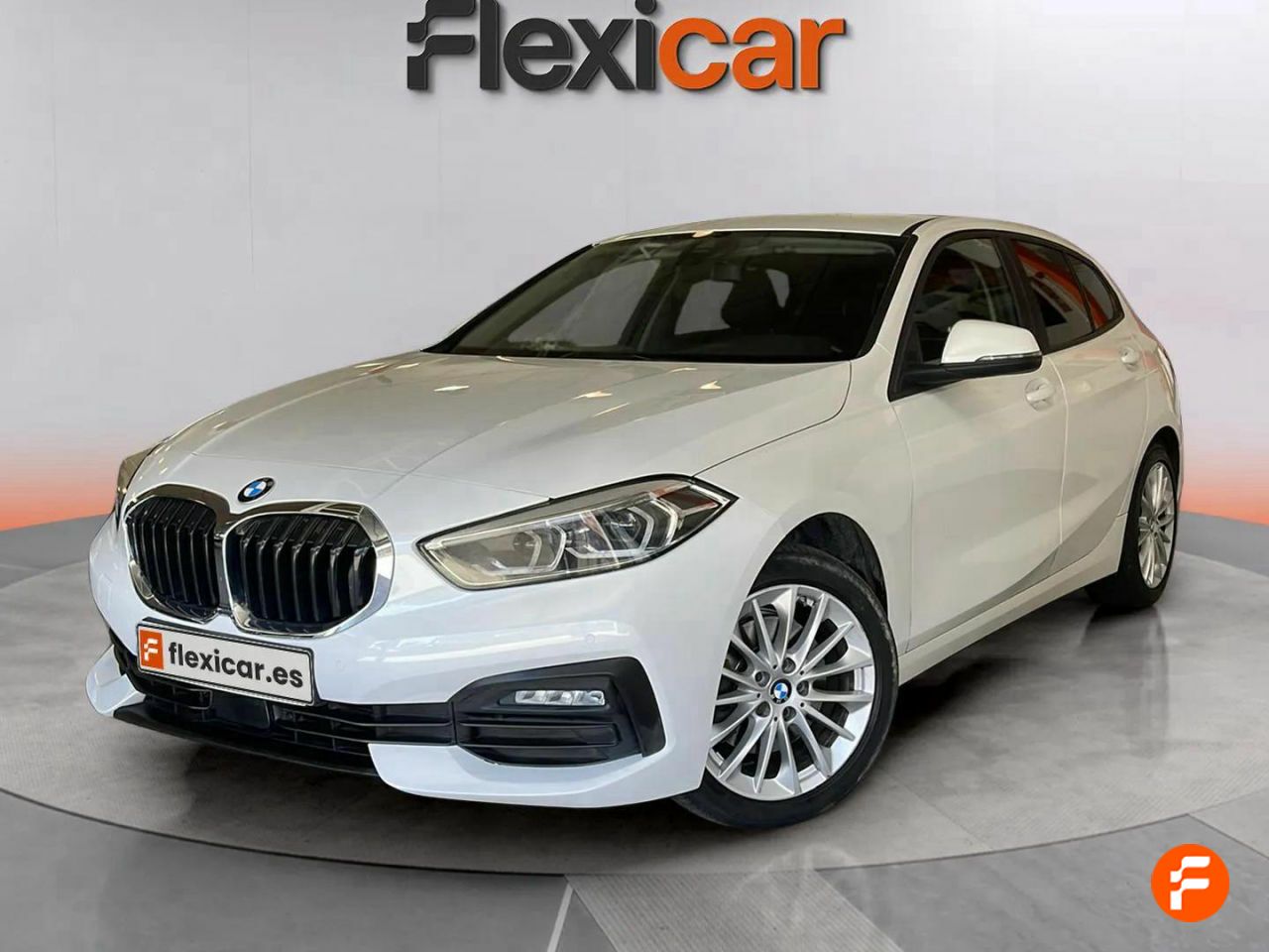 Foto BMW Serie 1 2