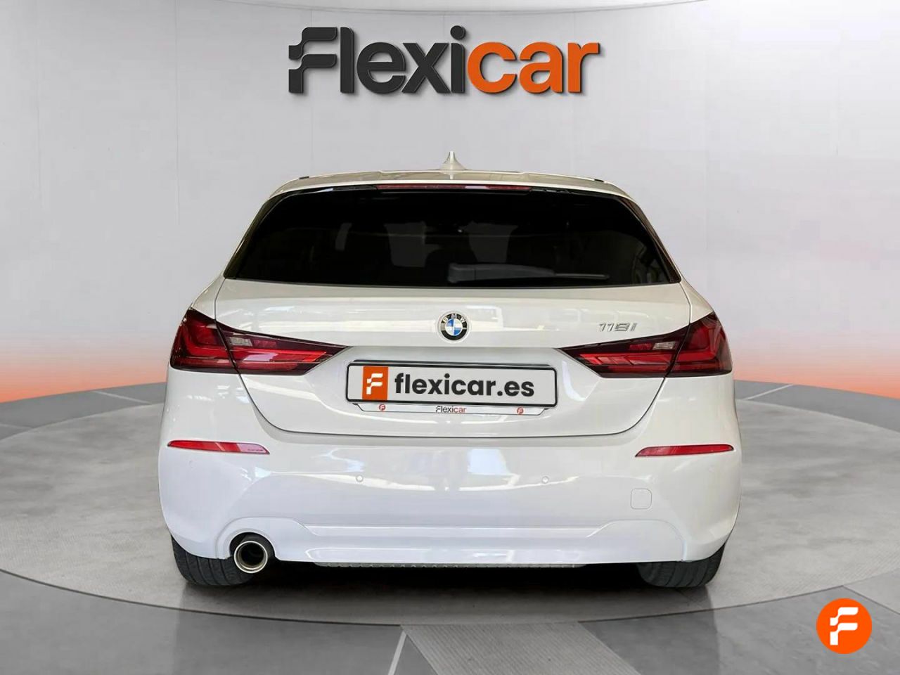 Foto BMW Serie 1 3