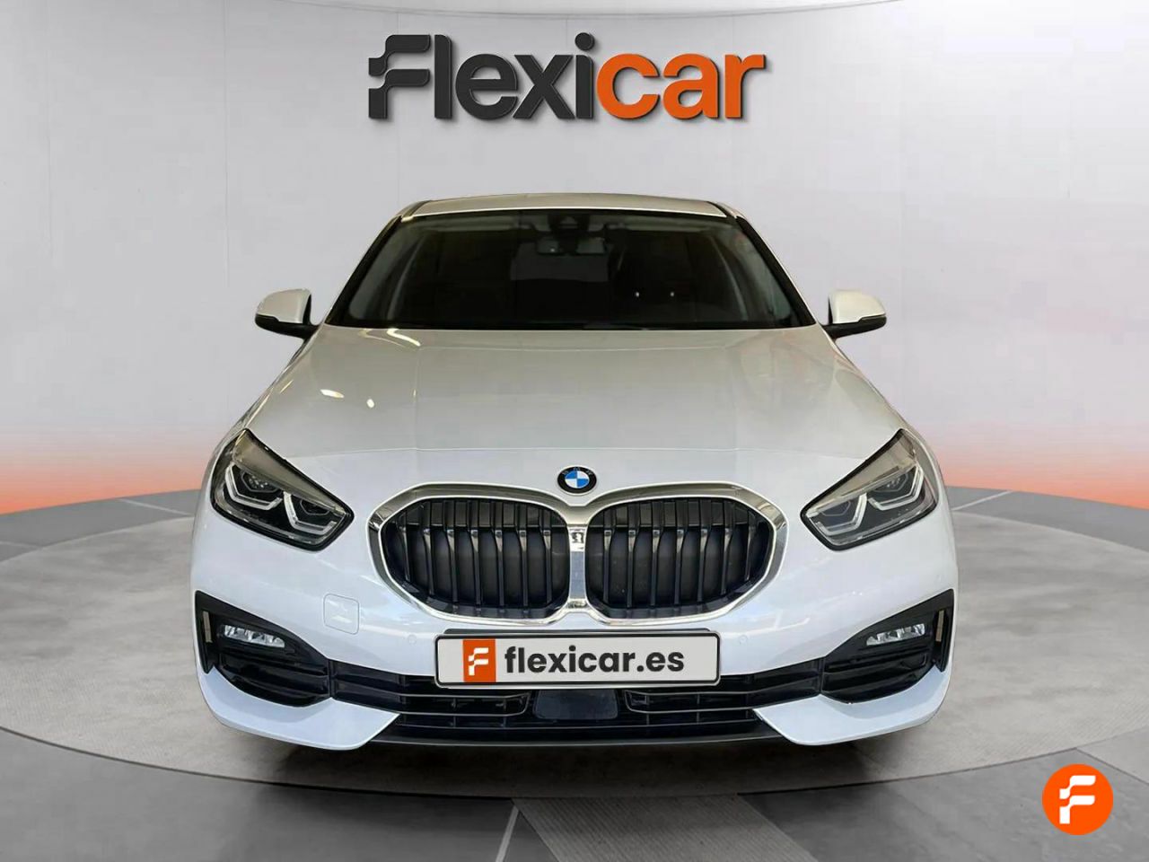 Foto BMW Serie 1 4