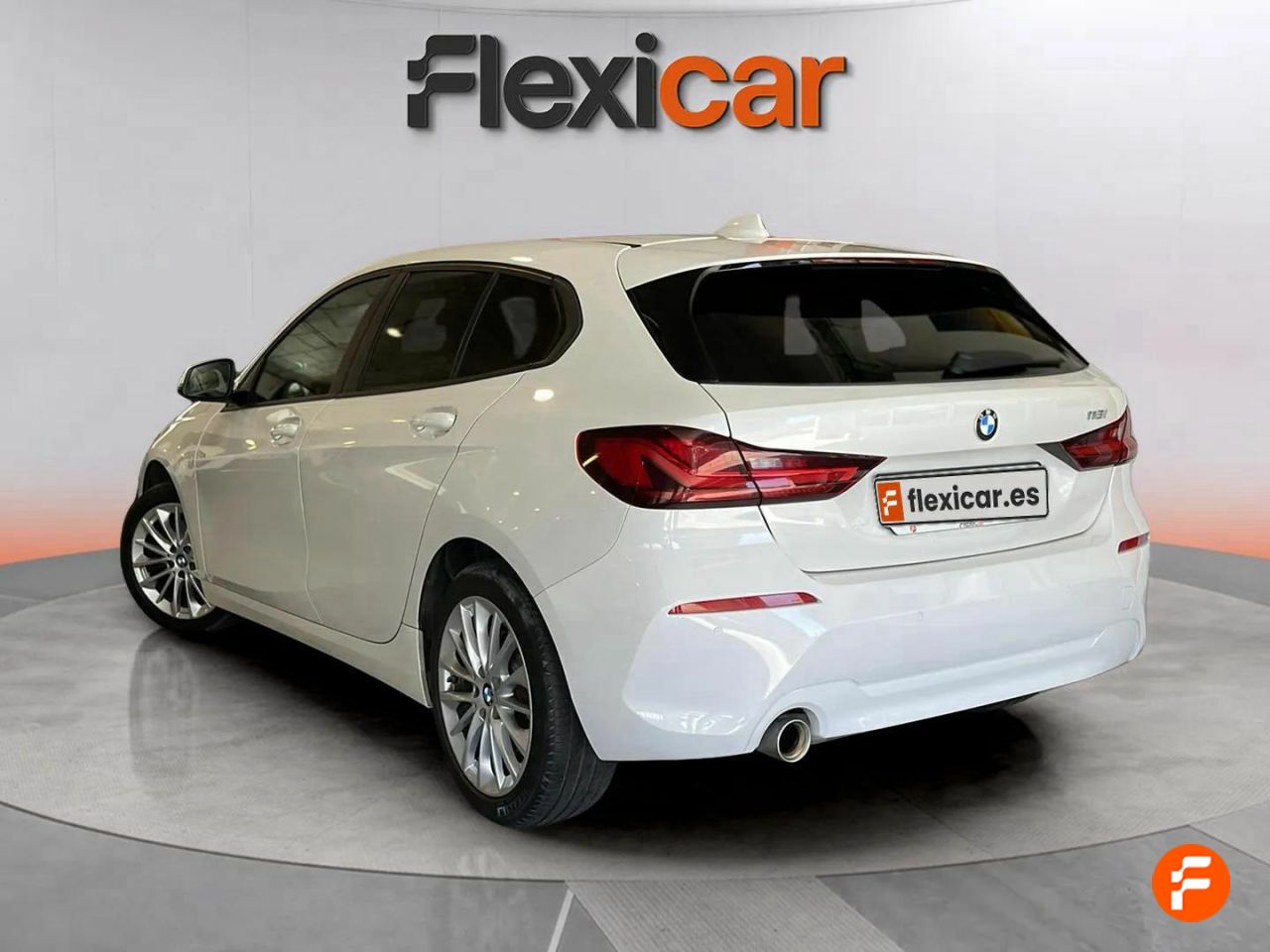 Foto BMW Serie 1 5