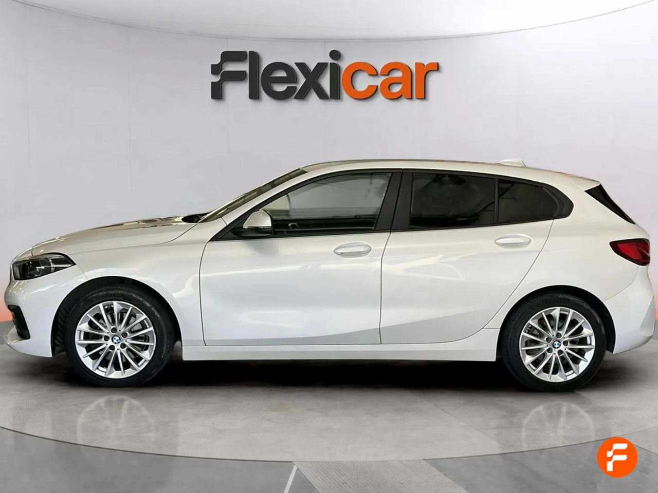 Foto BMW Serie 1 7