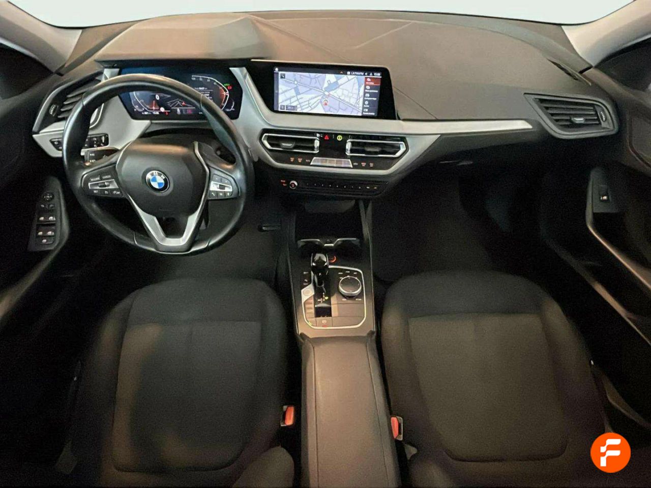 Foto BMW Serie 1 15