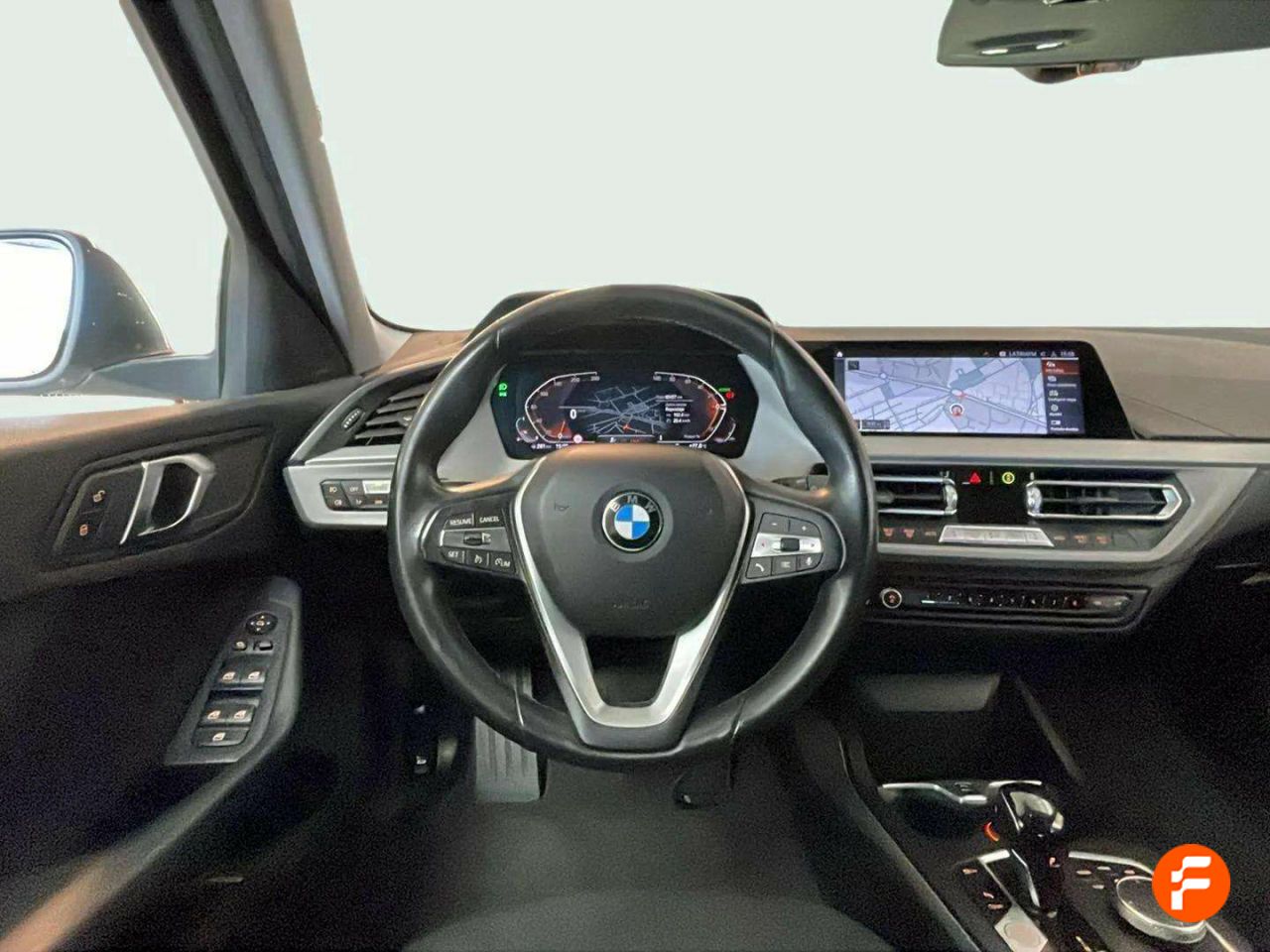 Foto BMW Serie 1 19