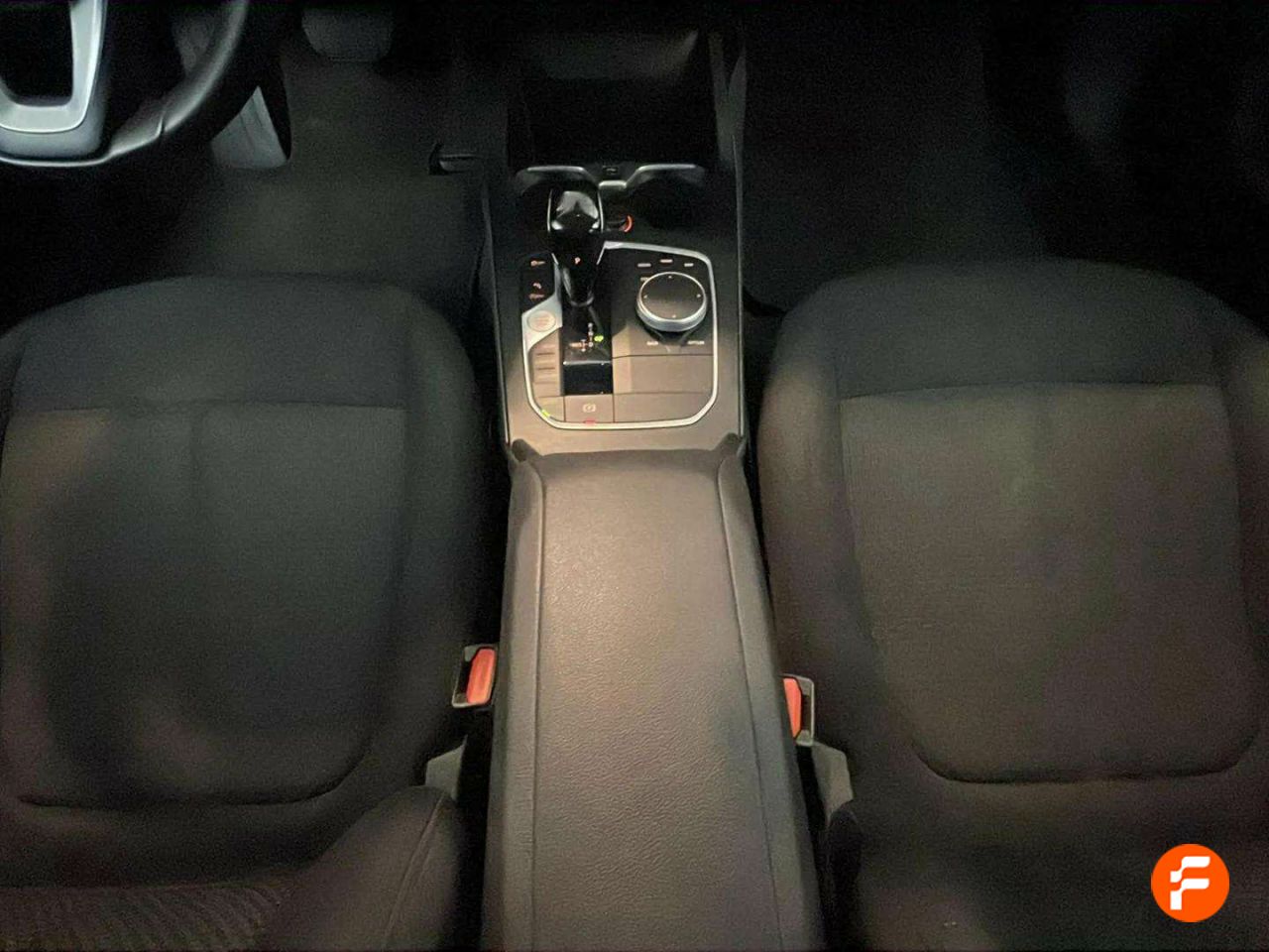 Foto BMW Serie 1 22