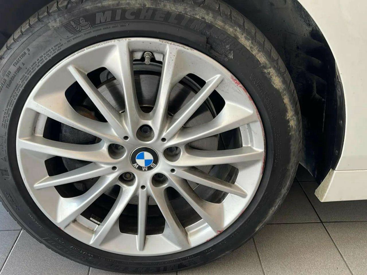 Foto BMW Serie 1 24