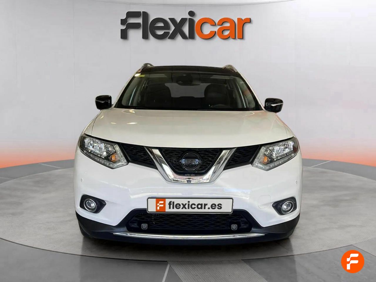 Foto Nissan X-Trail 3