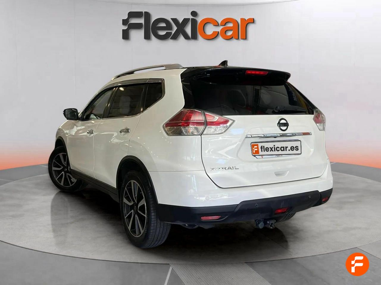 Foto Nissan X-Trail 4