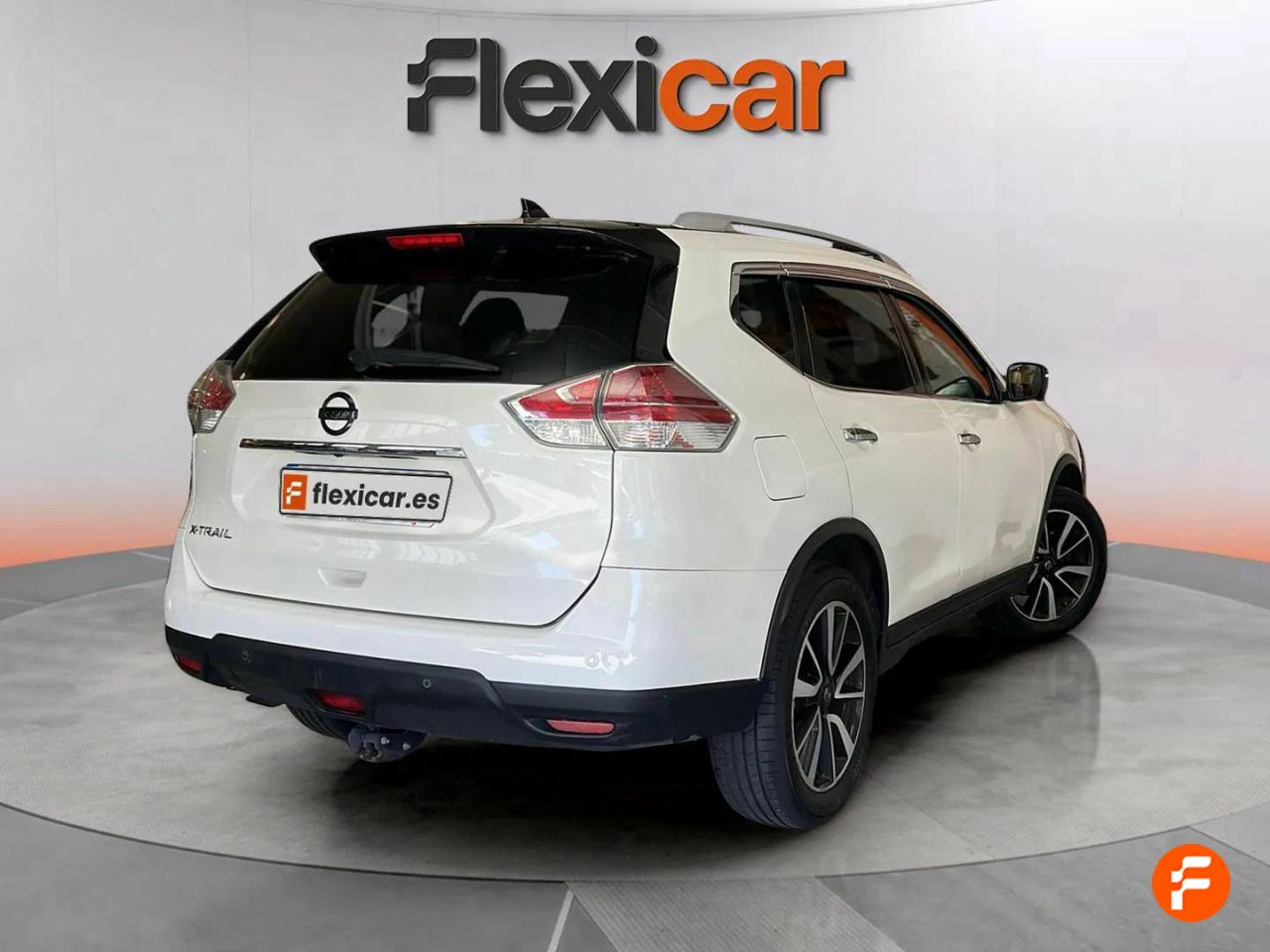 Foto Nissan X-Trail 7