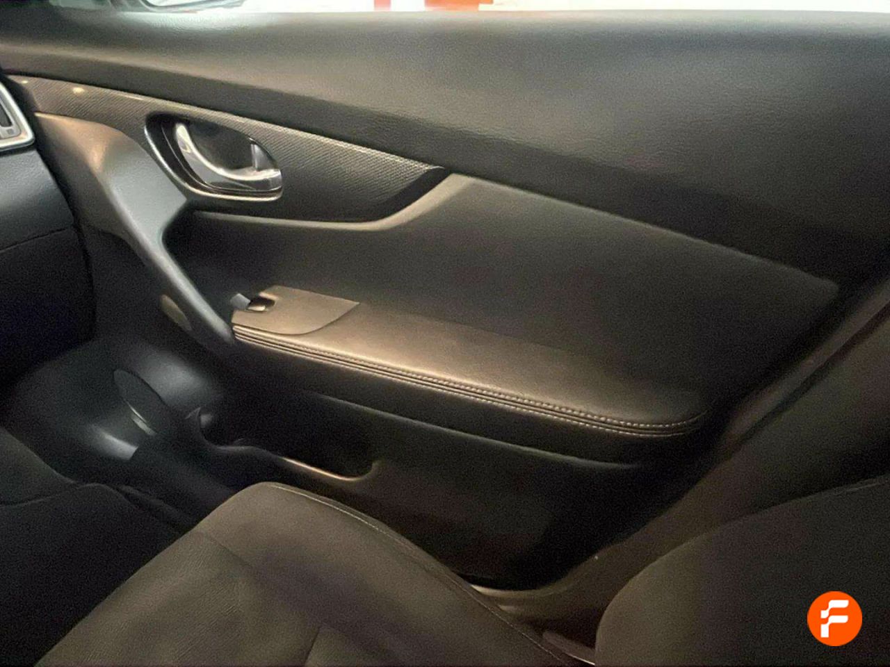 Foto Nissan X-Trail 9