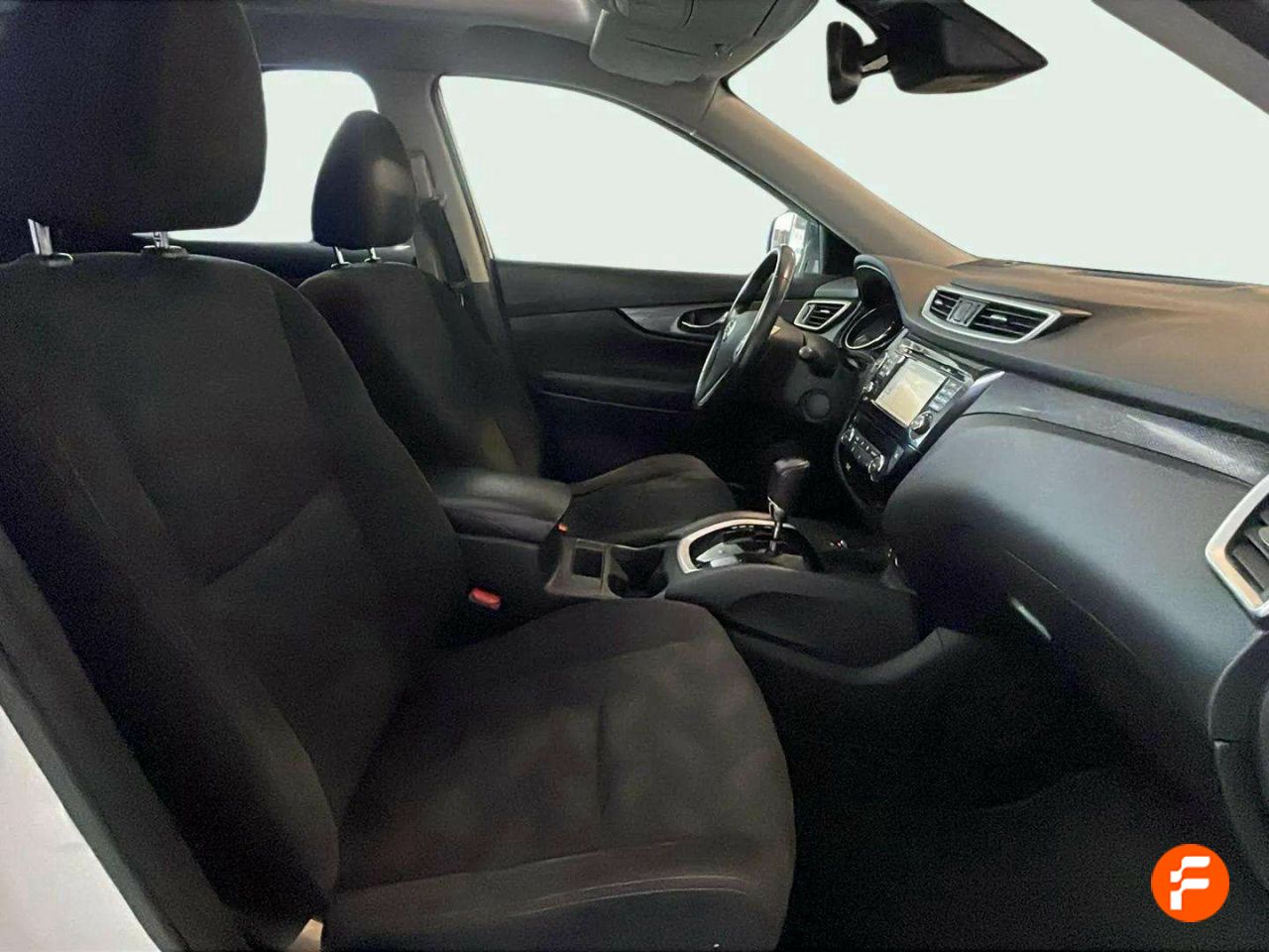 Foto Nissan X-Trail 10