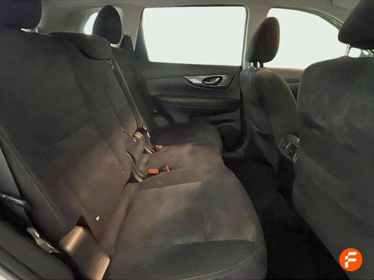 Foto Nissan X-Trail 14