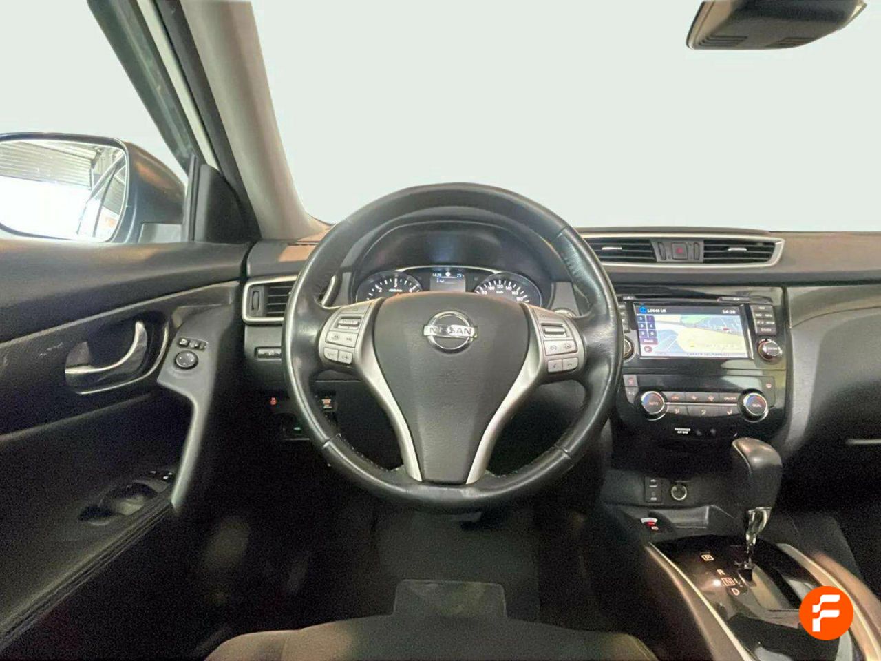 Foto Nissan X-Trail 19