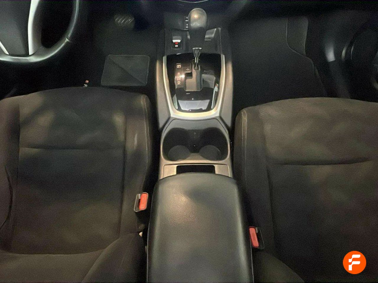 Foto Nissan X-Trail 21
