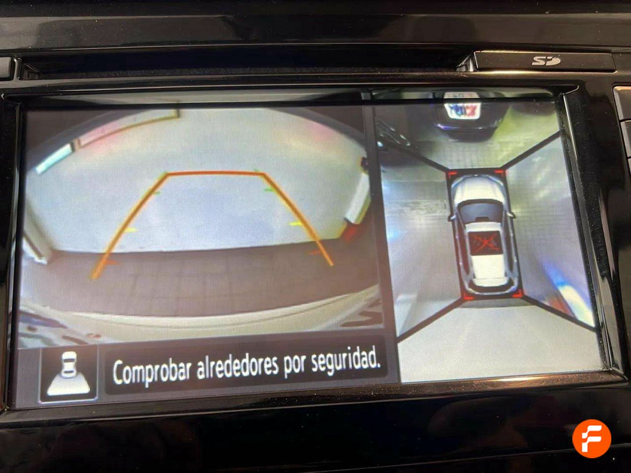 Foto Nissan X-Trail 22