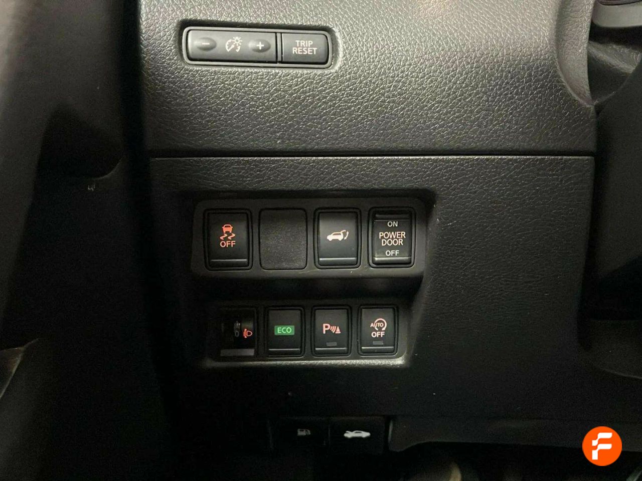Foto Nissan X-Trail 23