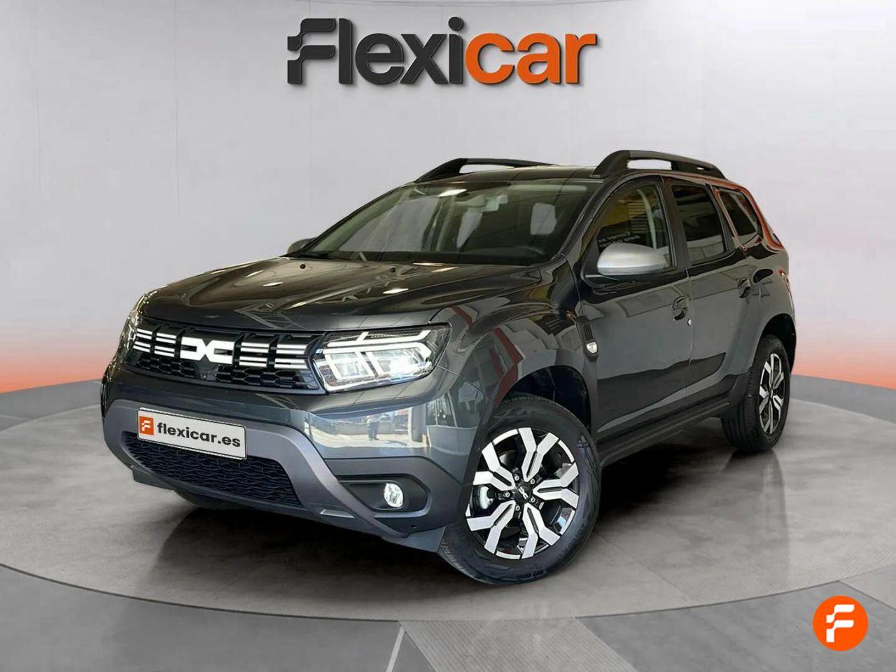 Foto Dacia Duster 2
