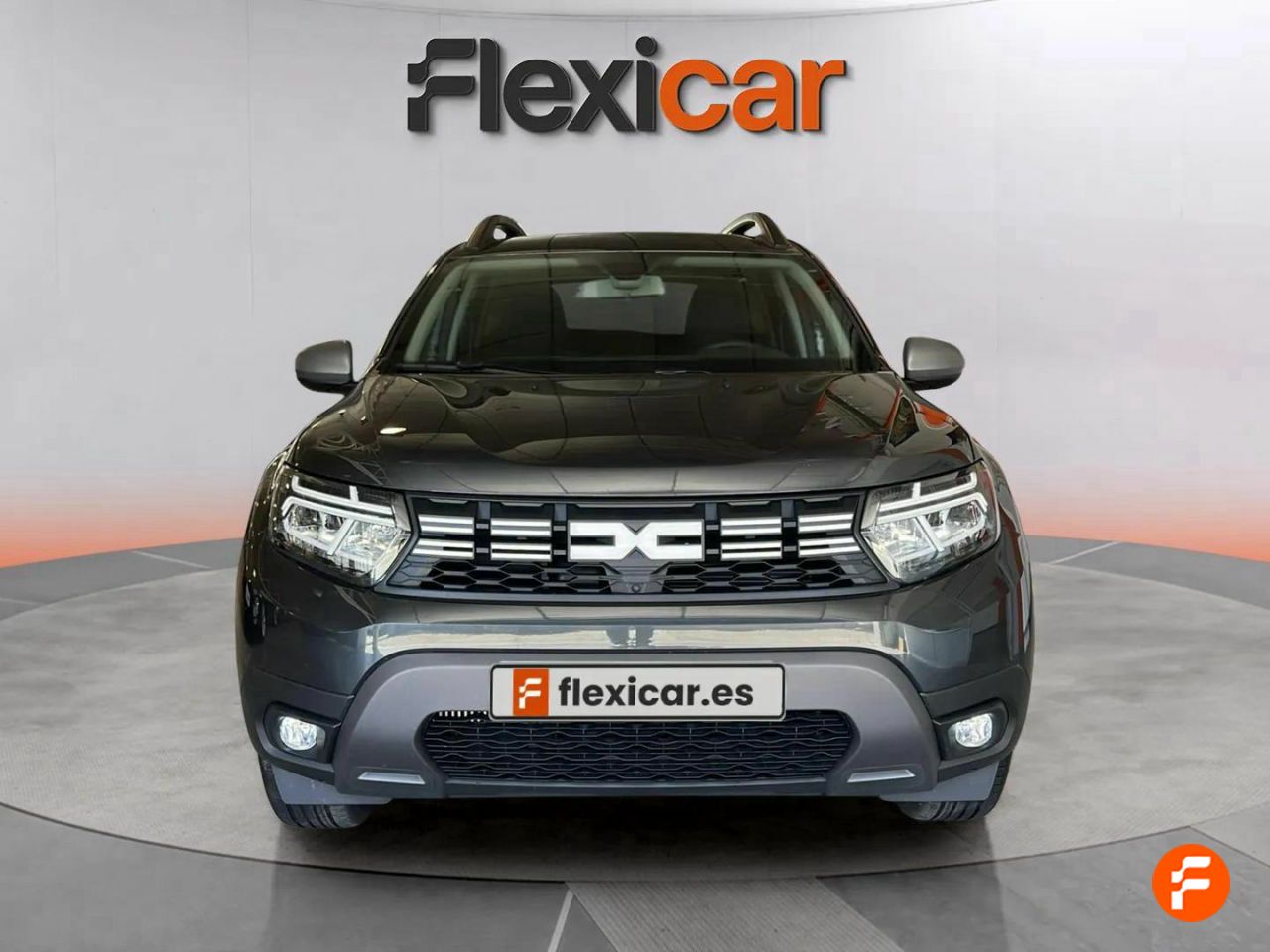 Foto Dacia Duster 3