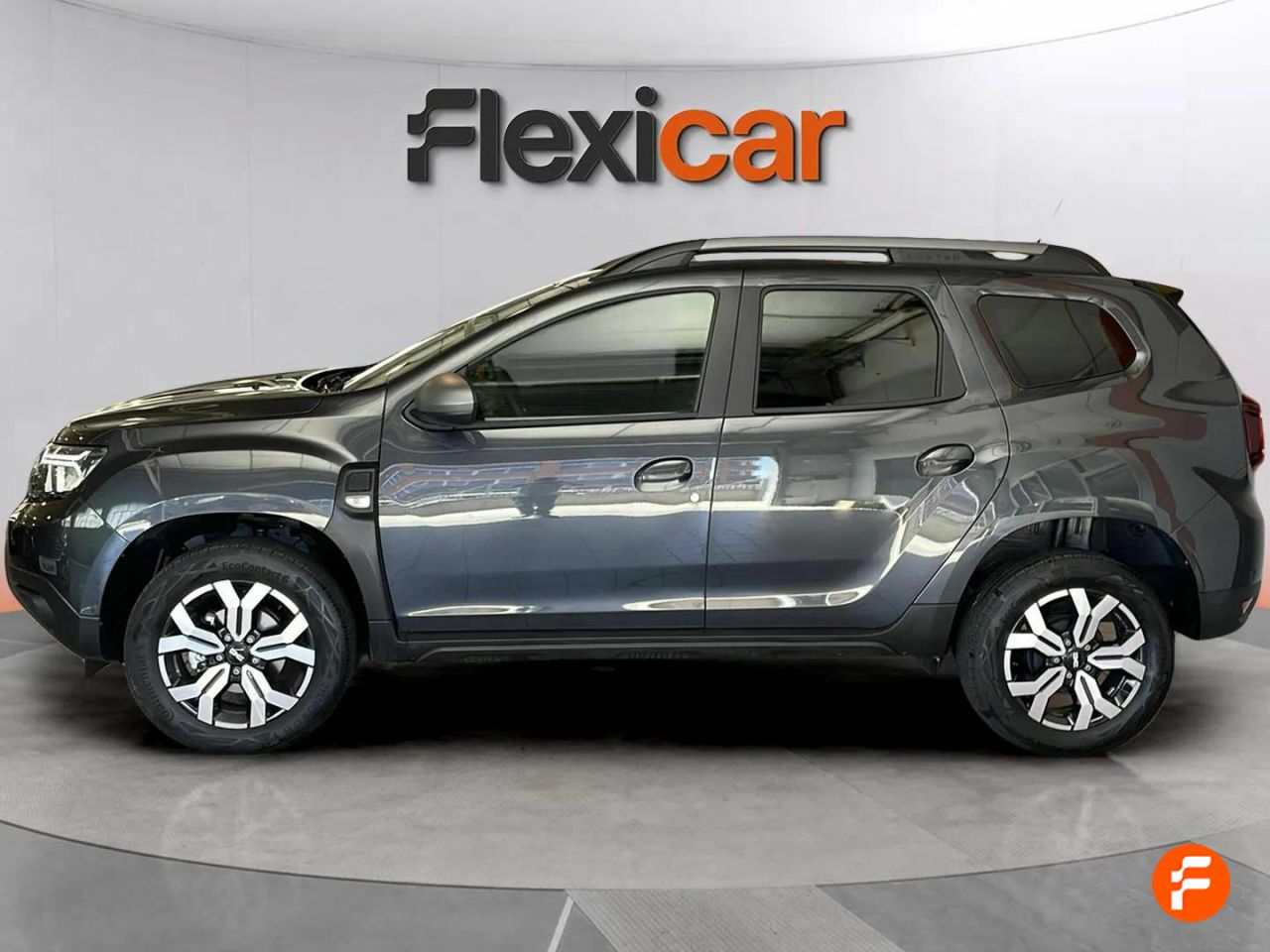 Foto Dacia Duster 4