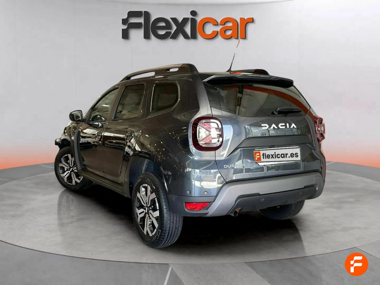 Foto Dacia Duster 5
