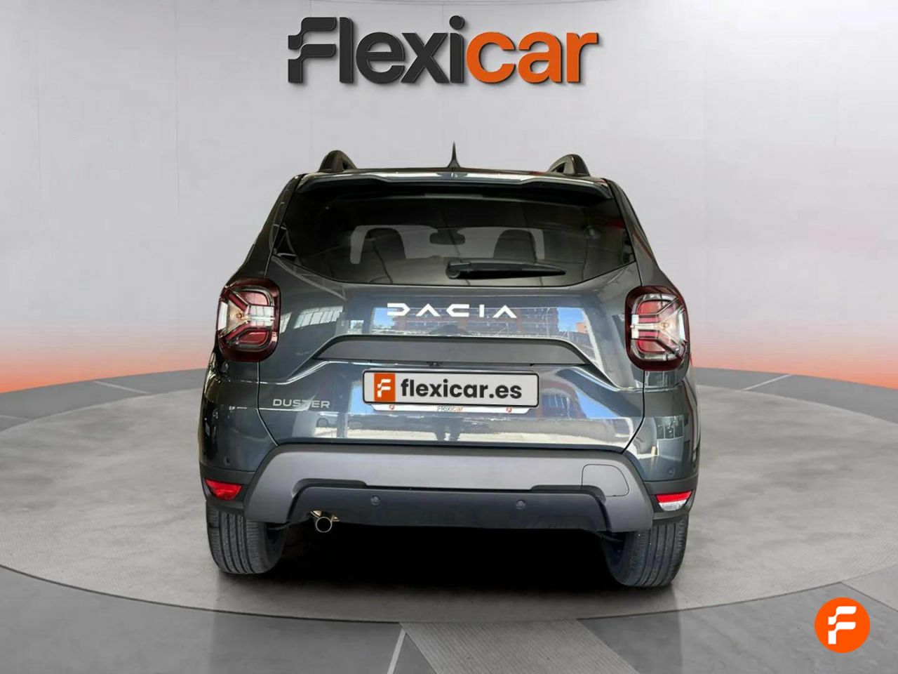 Foto Dacia Duster 7