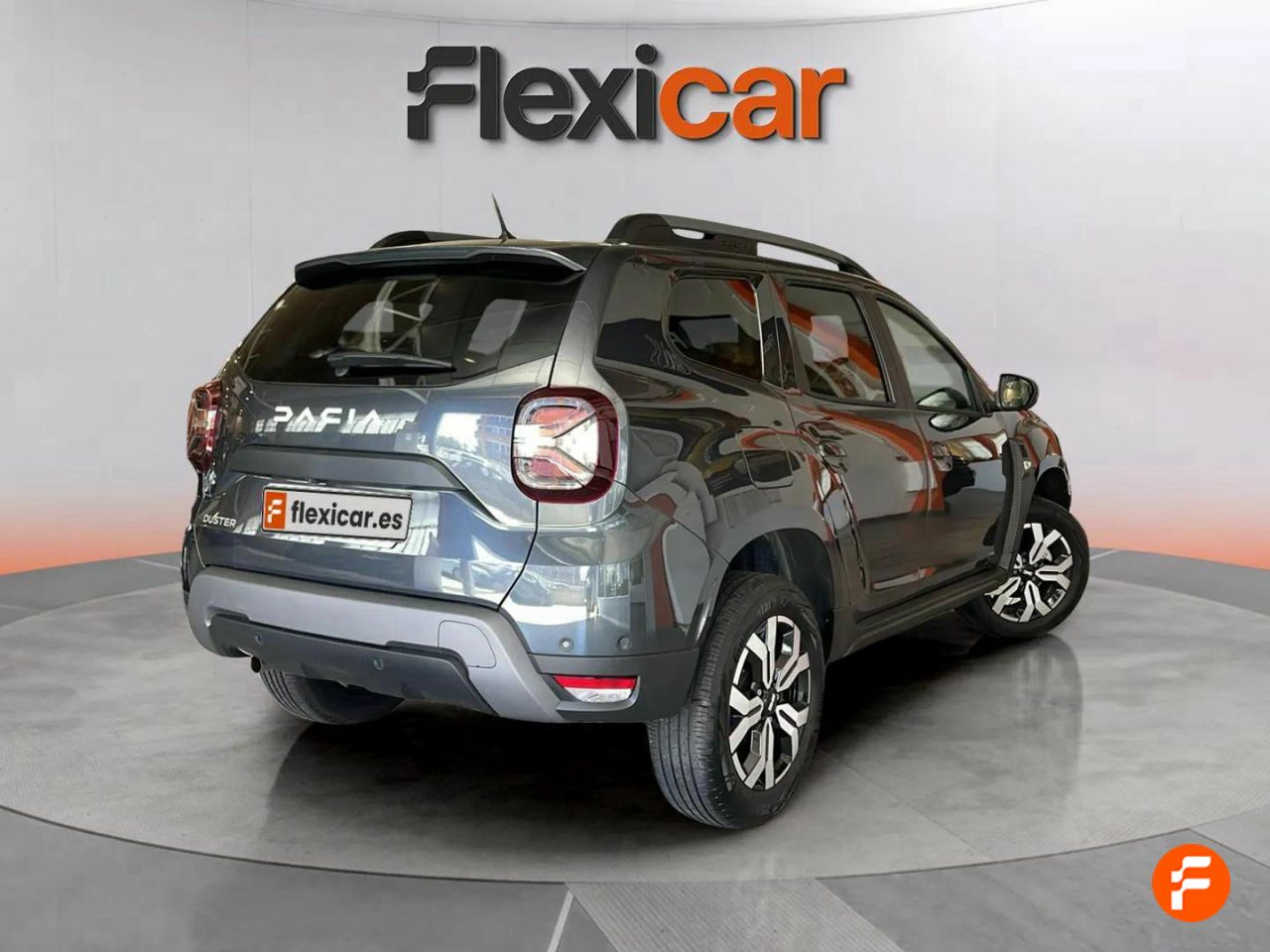 Foto Dacia Duster 8