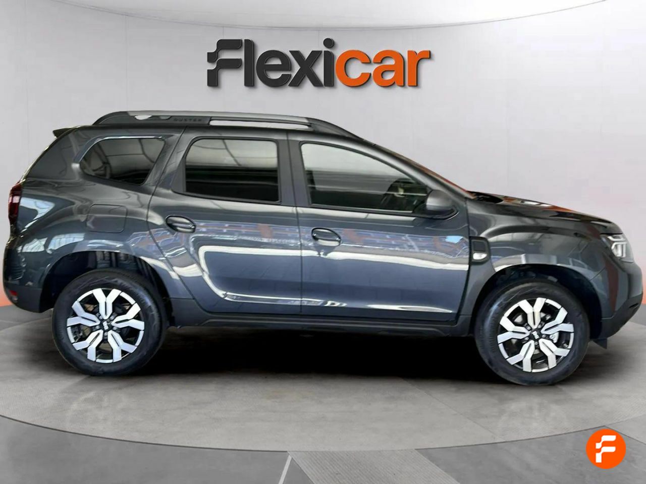 Foto Dacia Duster 9