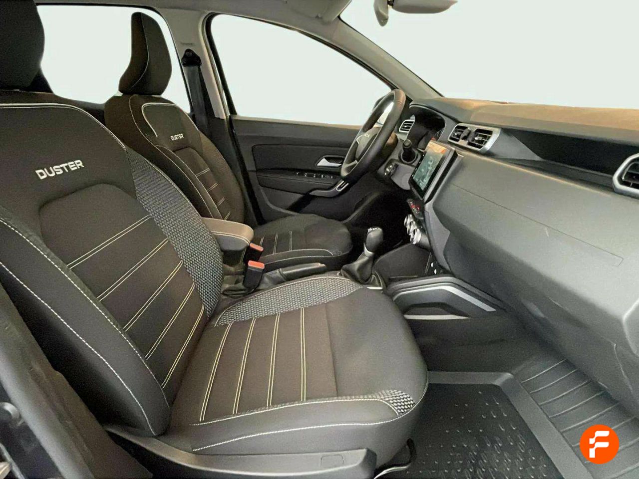 Foto Dacia Duster 11