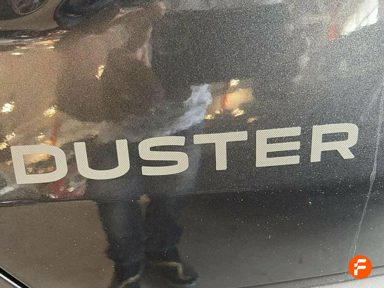 Foto Dacia Duster 13