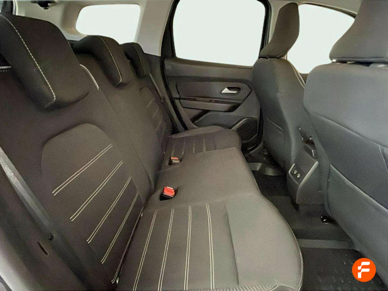 Foto Dacia Duster 14