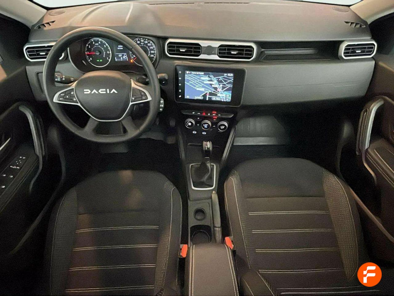 Foto Dacia Duster 15
