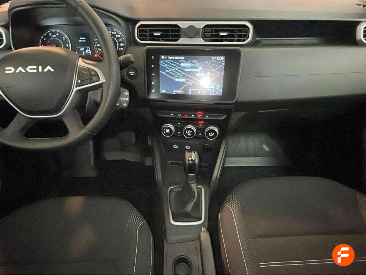 Foto Dacia Duster 17