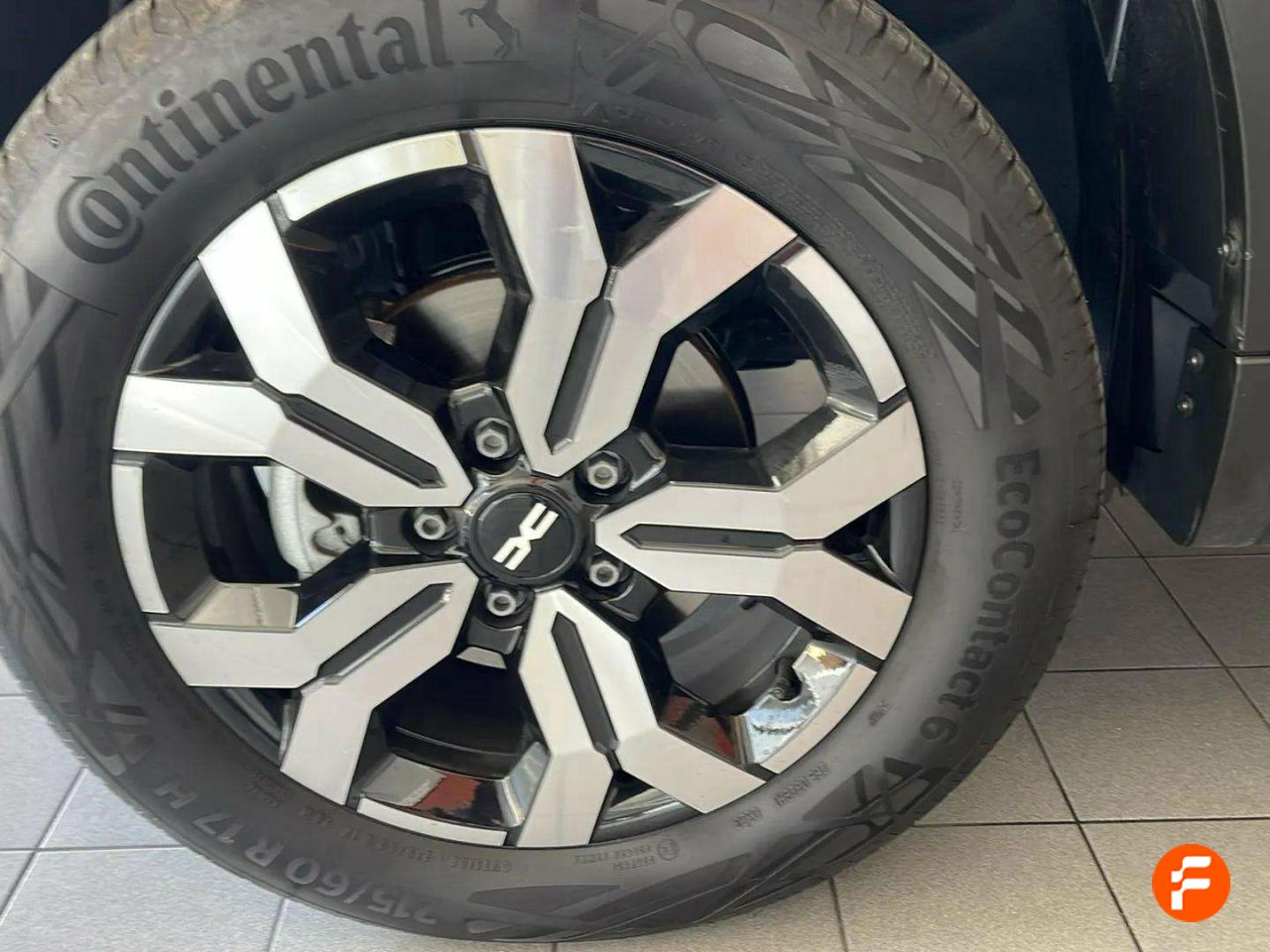 Foto Dacia Duster 23