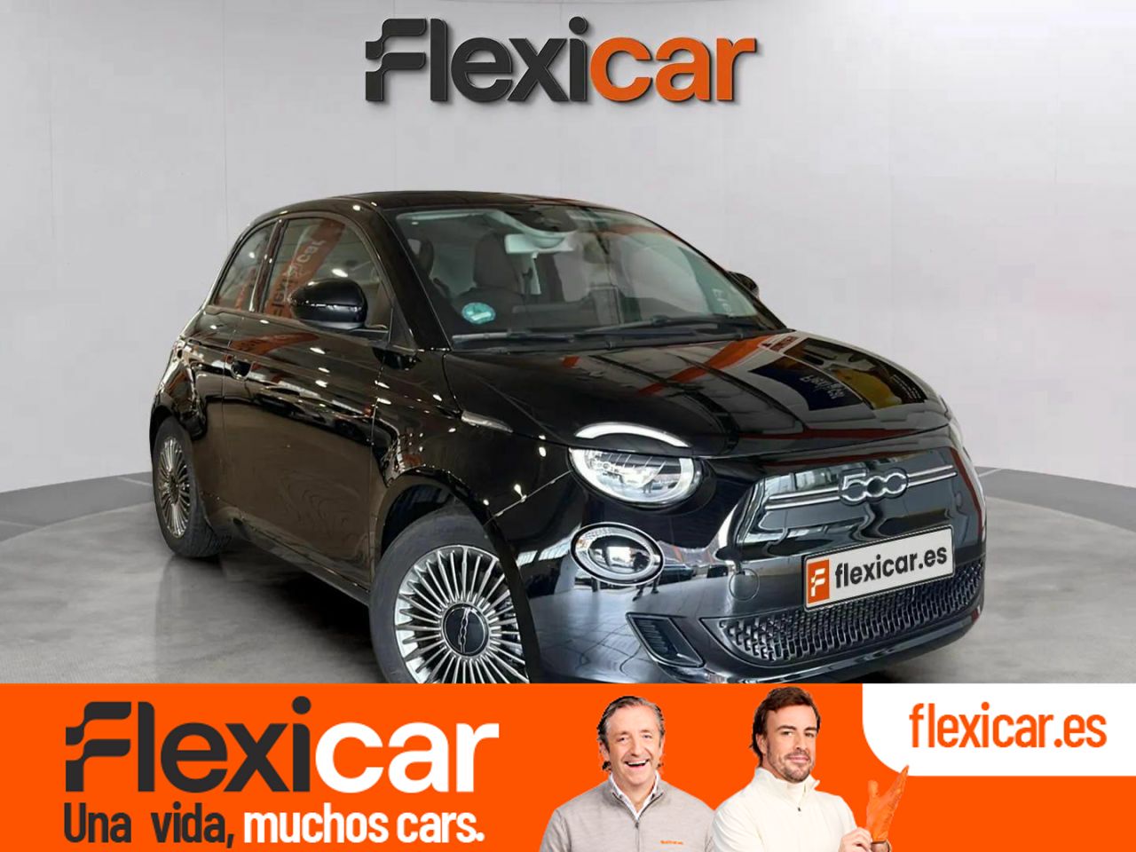 Foto Fiat 500 1