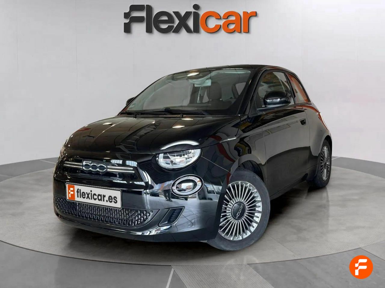 Foto Fiat 500 2