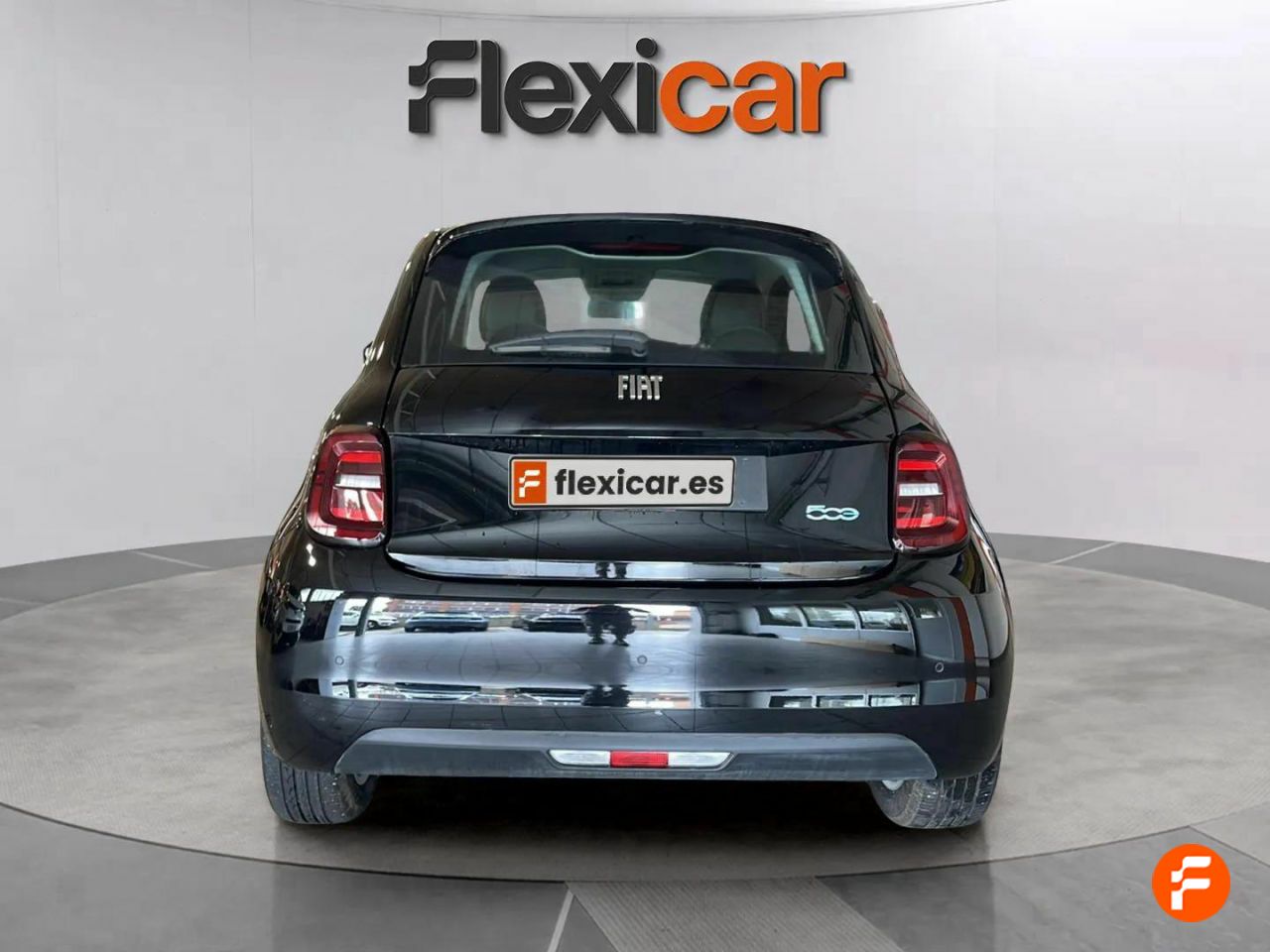 Foto Fiat 500 3
