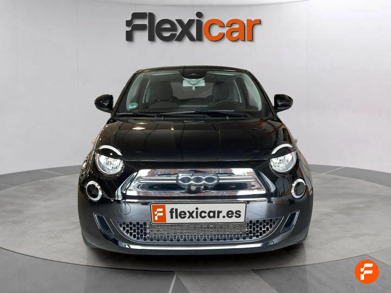Foto Fiat 500 4