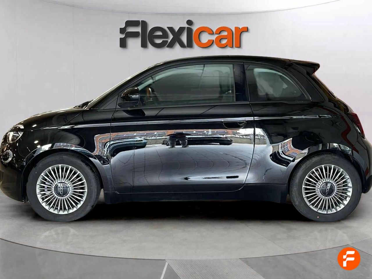 Foto Fiat 500 5