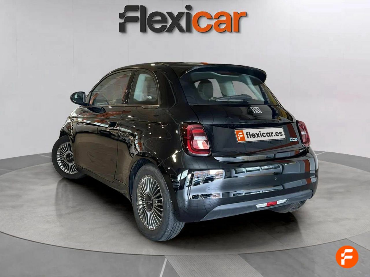 Foto Fiat 500 7
