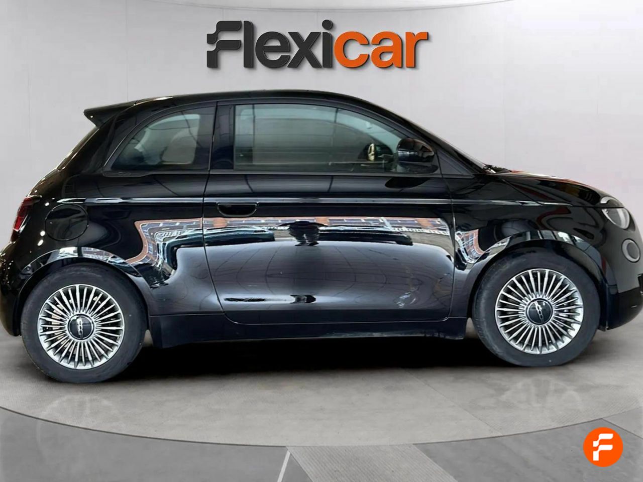 Foto Fiat 500 9