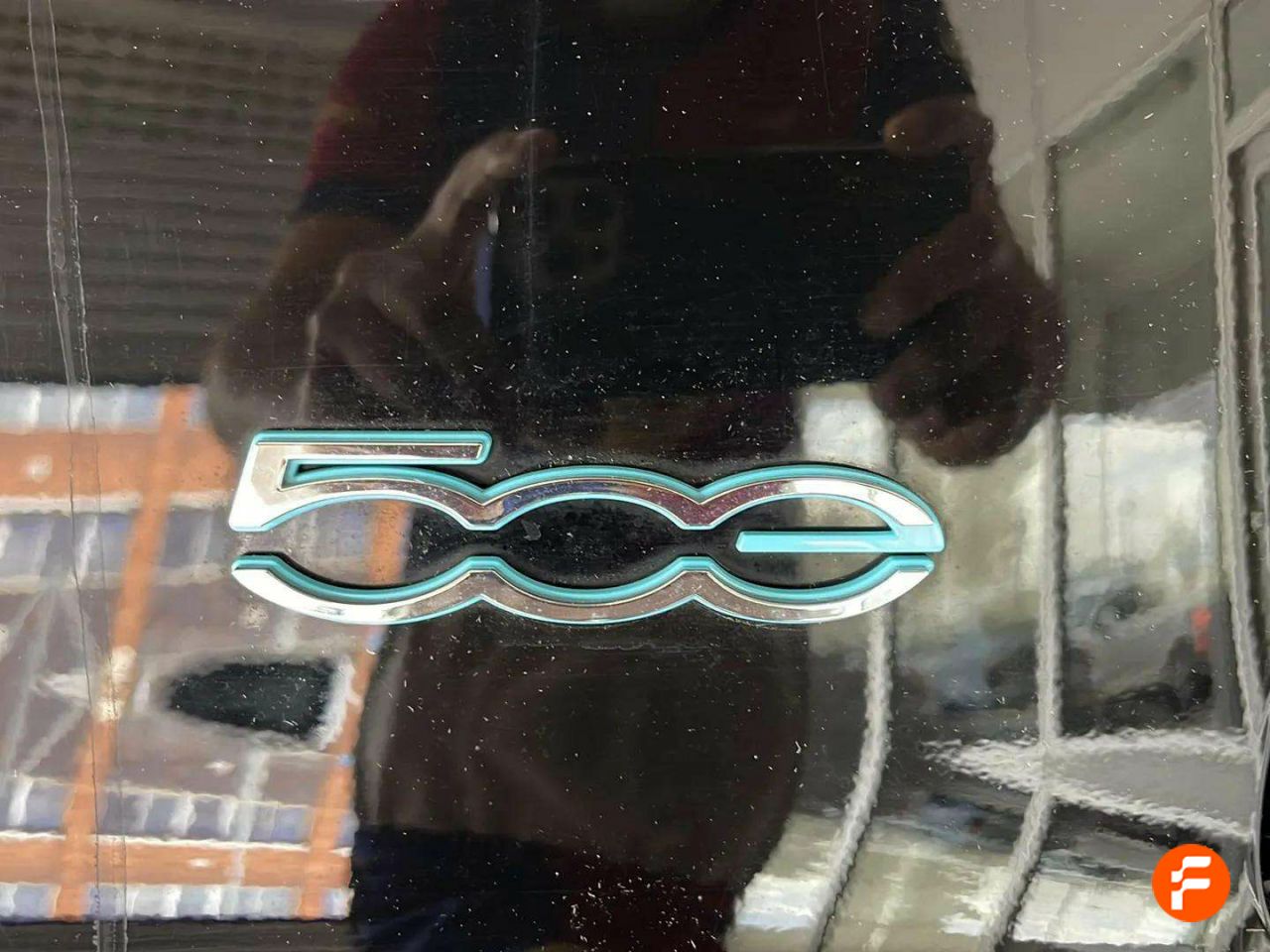 Foto Fiat 500 10