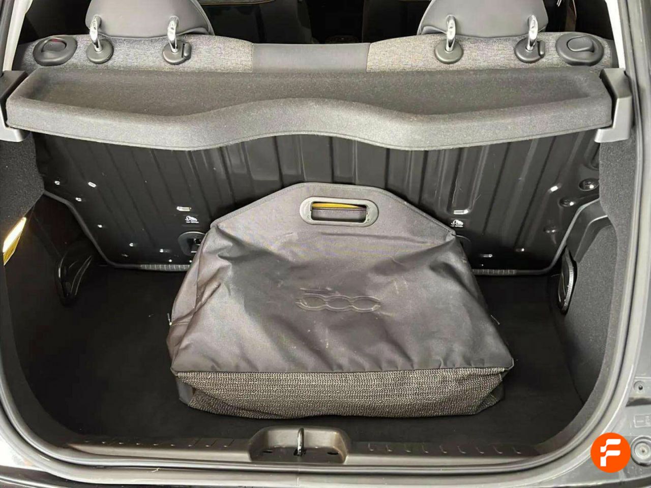 Foto Fiat 500 11