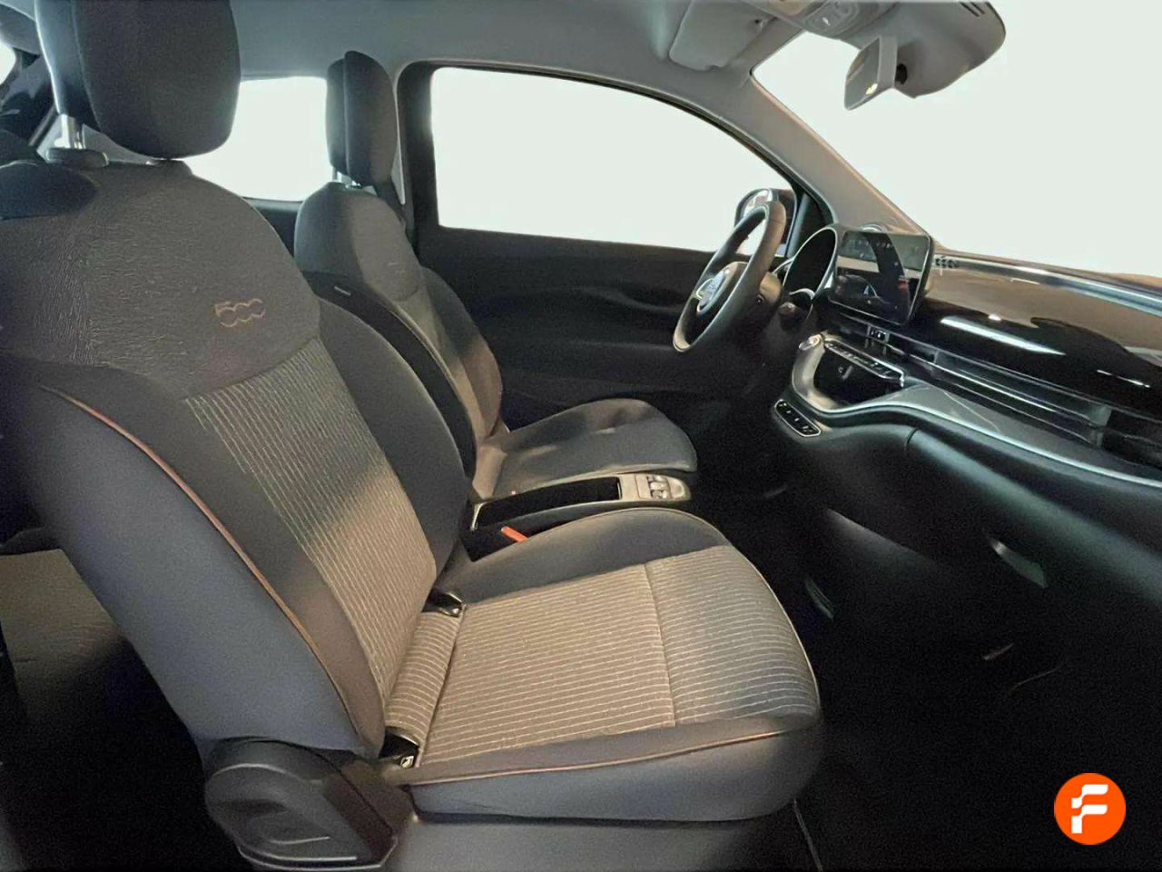 Foto Fiat 500 12
