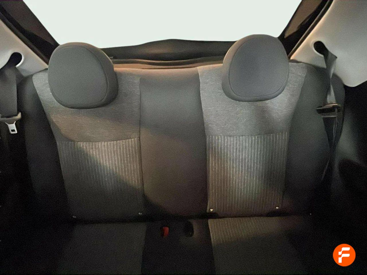 Foto Fiat 500 14